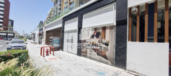 24.1m² Shop in Meydan, UAE No. 109119 9