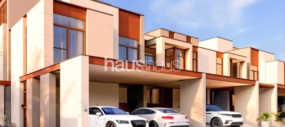 Таунхаус с 3 спальнями в Мудон, ОАЭ № 99093 8