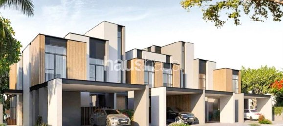 Таунхаус с 3 спальнями в Мудон, ОАЭ № 99093 5