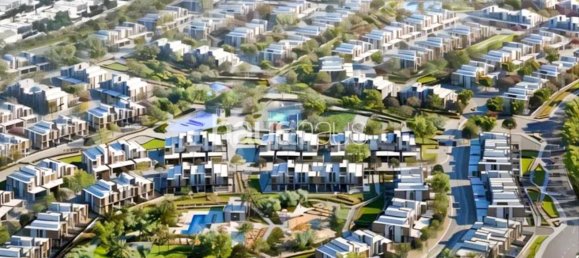 Таунхаус с 3 спальнями в Мудон, ОАЭ № 99093 6