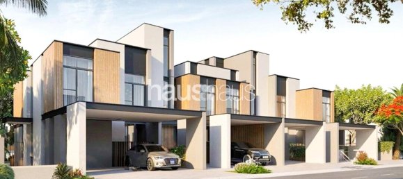 Таунхаус с 3 спальнями в Мудон, ОАЭ № 99093 10