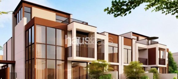 Таунхаус с 3 спальнями в Мудон, ОАЭ № 99093 9