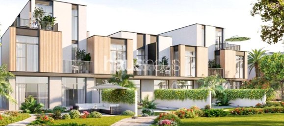 Таунхаус с 3 спальнями в Мудон, ОАЭ № 99093 2