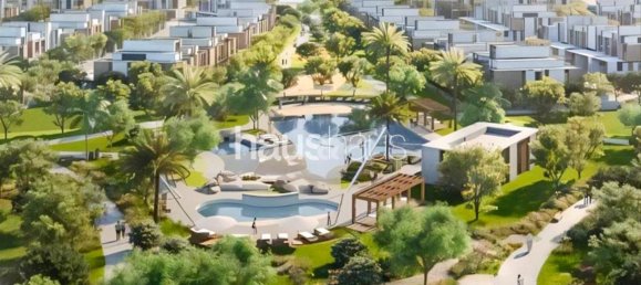 Таунхаус с 3 спальнями в Мудон, ОАЭ № 99093 7