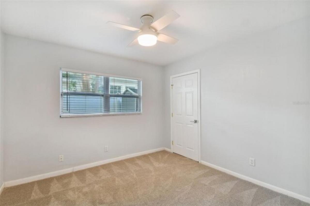 3 bedrooms House in Tampa, USA No. 252397