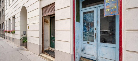 3 rooms Apartment in Leopoldstadt, Austria No. 141968 7