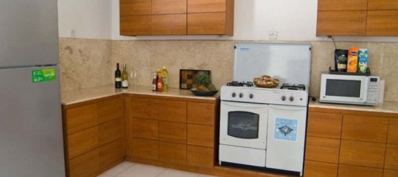 3 bedrooms Villa for rent in Candi dasa, Manggis, Karang Asem, Bali, Indonesia № 3296 22