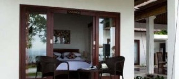 3 bedrooms Villa for rent in Candi dasa, Manggis, Karang Asem, Bali, Indonesia № 3296 19