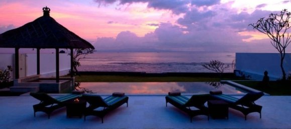 3 bedrooms Villa for rent in Candi dasa, Manggis, Karang Asem, Bali, Indonesia № 3296 7