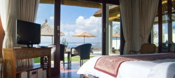 3 bedrooms Villa for rent in Candi dasa, Manggis, Karang Asem, Bali, Indonesia № 3296 9
