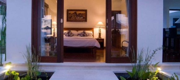 3 bedrooms Villa for rent in Candi dasa, Manggis, Karang Asem, Bali, Indonesia № 3296 14
