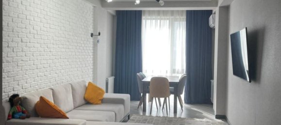 Apartamento de 3 dormitorios en Khatay, Azerbaijan No. 1361 23