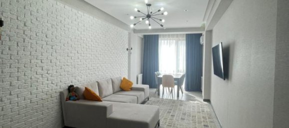Apartamento de 3 dormitorios en Khatay, Azerbaijan No. 1361 24