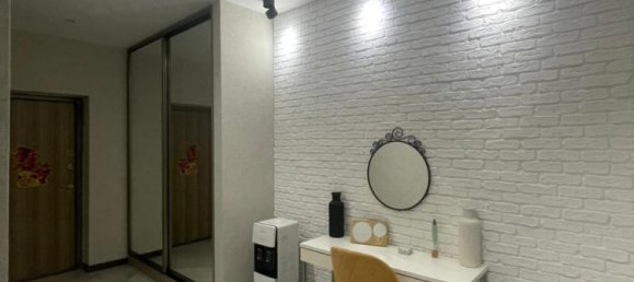 Apartamento de 3 dormitorios en Khatay, Azerbaijan No. 1361 28