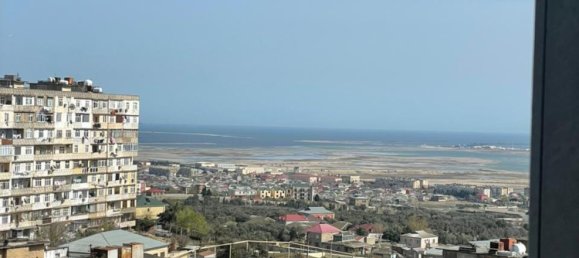 Apartamento de 3 dormitorios en Khatay, Azerbaijan No. 1361 36