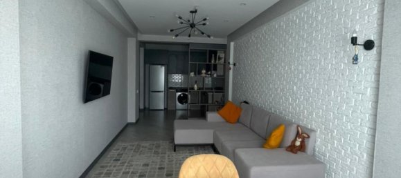 Apartamento de 3 dormitorios en Khatay, Azerbaijan No. 1361 7