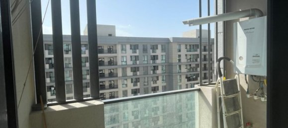 Apartamento de 3 dormitorios en Khatay, Azerbaijan No. 1361 21