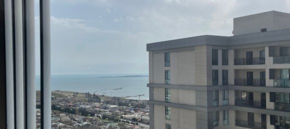 Apartamento de 3 dormitorios en Khatay, Azerbaijan No. 1361 15