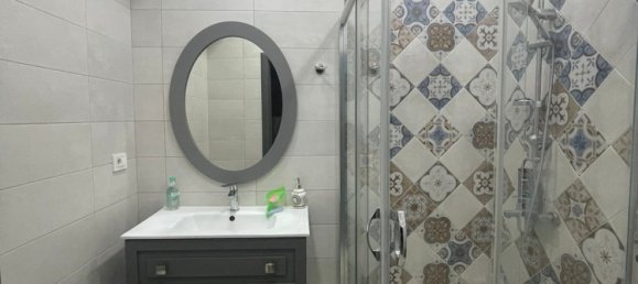 Apartamento de 3 dormitorios en Khatay, Azerbaijan No. 1361 13