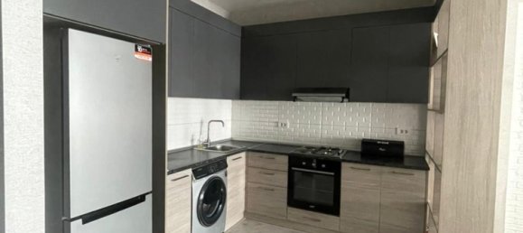 Apartamento de 3 dormitorios en Khatay, Azerbaijan No. 1361 2