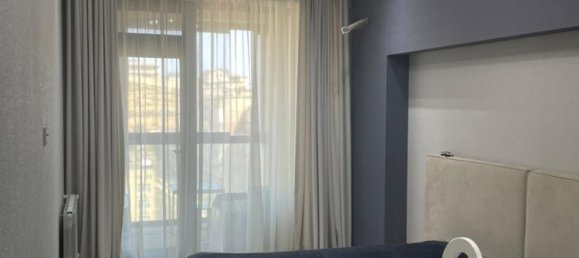 Apartamento de 3 dormitorios en Khatay, Azerbaijan No. 1361 32