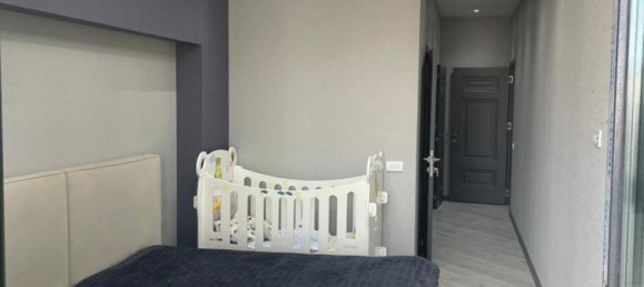 Apartamento de 3 dormitorios en Khatay, Azerbaijan No. 1361 39