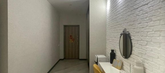 Apartamento de 3 dormitorios en Khatay, Azerbaijan No. 1361 18