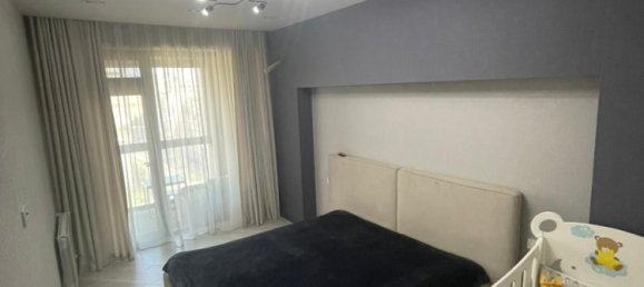 Apartamento de 3 dormitorios en Khatay, Azerbaijan No. 1361 25
