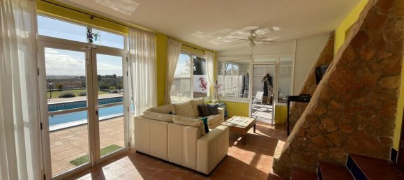 6 bedrooms House in Torre-Pacheco, Spain No. 138936 39