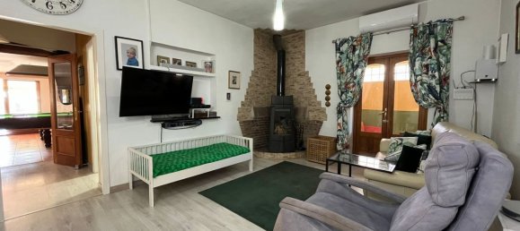 6 bedrooms House in Torre-Pacheco, Spain No. 138936 19