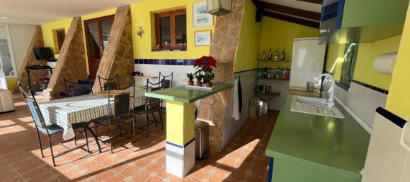 6 bedrooms House in Torre-Pacheco, Spain No. 138936 38