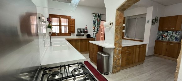 6 bedrooms House in Torre-Pacheco, Spain No. 138936 23