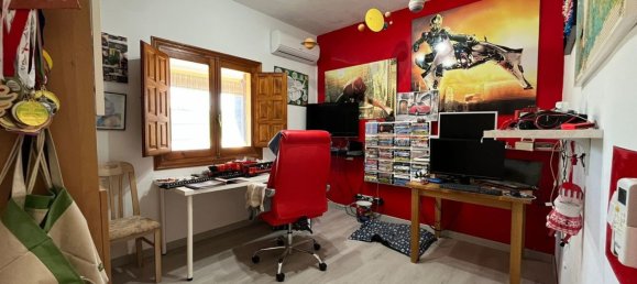 6 bedrooms House in Torre-Pacheco, Spain No. 138936 15