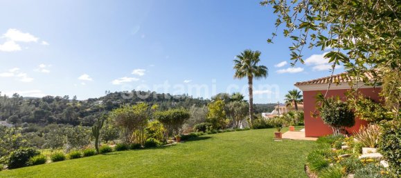 5 bedrooms House in Loule, Portugal No. 106764 5