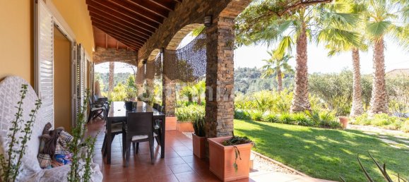 5 bedrooms House in Loule, Portugal No. 106764 49