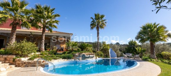 5 bedrooms House in Loule, Portugal No. 106764 7