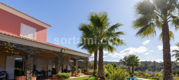 5 bedrooms House in Loule, Portugal No. 106764 8