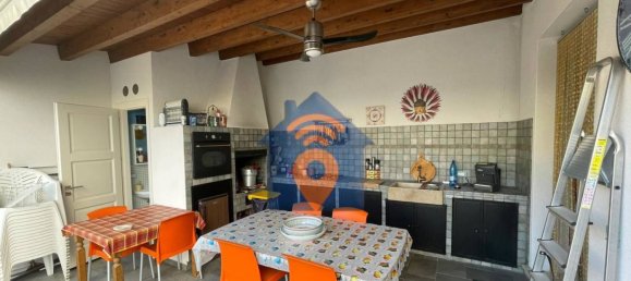 Villa de 3 dormitorios en Castelvetrano, Italy No. 352091 13