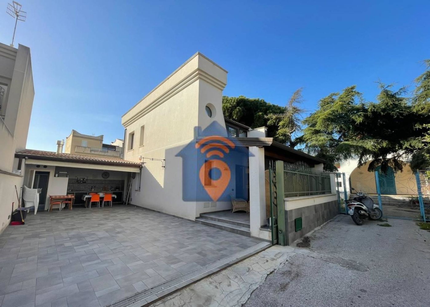 Villa de 3 dormitorios en Castelvetrano, Italy No. 352091