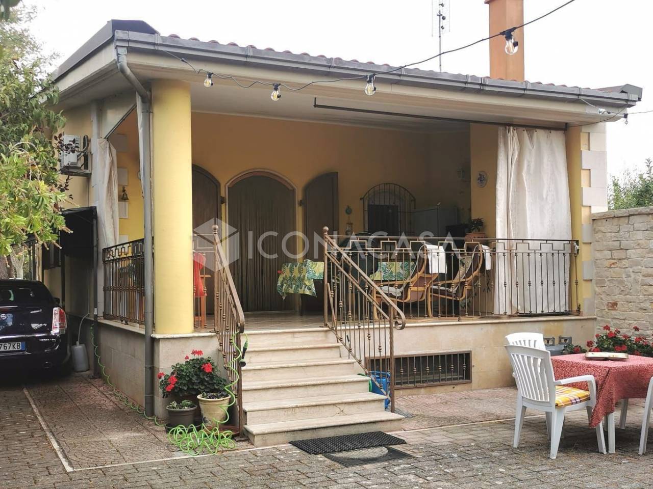 3 rooms Villa in Corato, Italy No. 31453