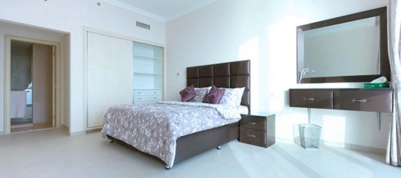 2 Schlafzimmer Wohnung in AL BATEEN RESIDENCES, Jumeirah Beach Residence, UAE, Nr. 57789 5