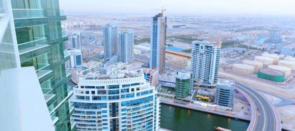 2 Schlafzimmer Wohnung in AL BATEEN RESIDENCES, Jumeirah Beach Residence, UAE, Nr. 57789 13