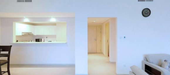 2 Schlafzimmer Wohnung in AL BATEEN RESIDENCES, Jumeirah Beach Residence, UAE, Nr. 57789 18