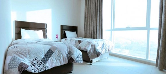 2 Schlafzimmer Wohnung in AL BATEEN RESIDENCES, Jumeirah Beach Residence, UAE, Nr. 57789 25