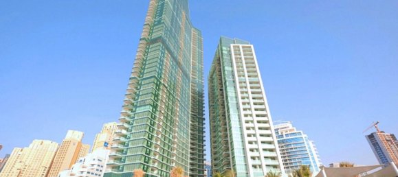 2 Schlafzimmer Wohnung in AL BATEEN RESIDENCES, Jumeirah Beach Residence, UAE, Nr. 57789 14