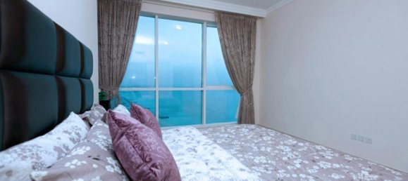 2 Schlafzimmer Wohnung in AL BATEEN RESIDENCES, Jumeirah Beach Residence, UAE, Nr. 57789 9