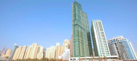 2 Schlafzimmer Wohnung in AL BATEEN RESIDENCES, Jumeirah Beach Residence, UAE, Nr. 57789 28