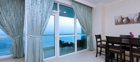 2 Schlafzimmer Wohnung in AL BATEEN RESIDENCES, Jumeirah Beach Residence, UAE, Nr. 57789 20
