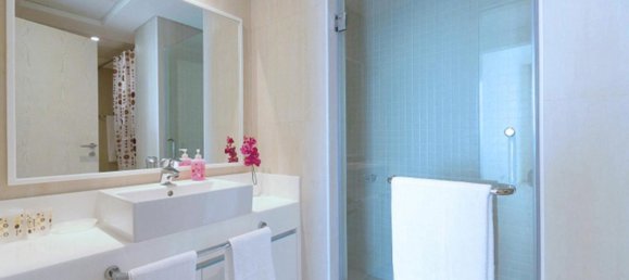 2 Schlafzimmer Wohnung in AL BATEEN RESIDENCES, Jumeirah Beach Residence, UAE, Nr. 57789 6