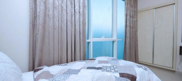 2 Schlafzimmer Wohnung in AL BATEEN RESIDENCES, Jumeirah Beach Residence, UAE, Nr. 57789 11